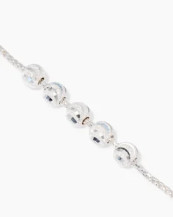 Armband mit Slider-Kugeln 