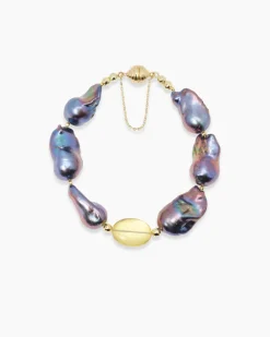Armband mit SWZ-Perlen