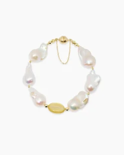 Armband mit SWZ-Perlen
