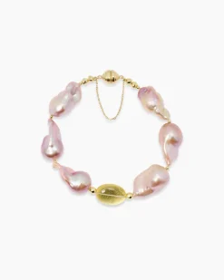 Armband mit SWZ-Perlen