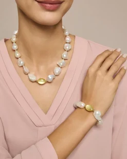 Armband mit SWZ-Perlen
