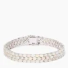 Armband mit äthiopischem Opal