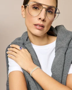 Armband mit äthiopischem Opal
