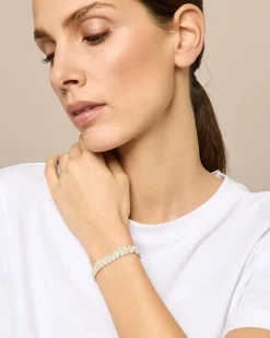 Armband mit äthiopischem Opal