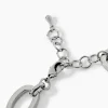Armband mit Tricolor-Elementen