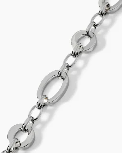 Armband mit Tricolor-Elementen