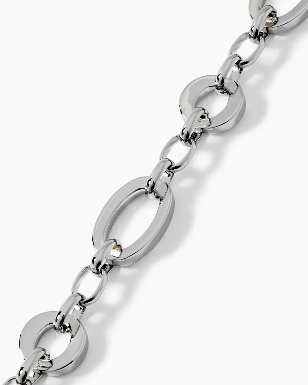 Armband mit Tricolor-Elementen