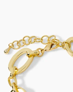 Armband mit Tricolor-Elementen
