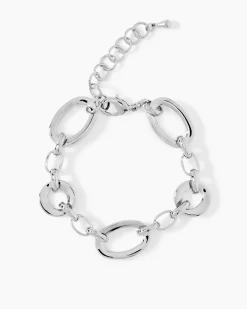 Armband mit Tricolor-Elementen