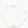 Armband mit Zirkon