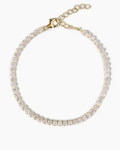 Armband mit Zirkon