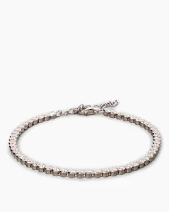Armband mit Zirkon