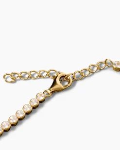 Armband mit Zirkon