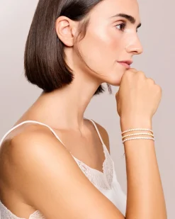 Armband mit Zirkon