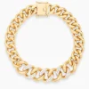 Armband mit Zirkon