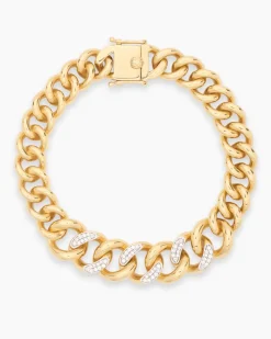 Armband mit Zirkon