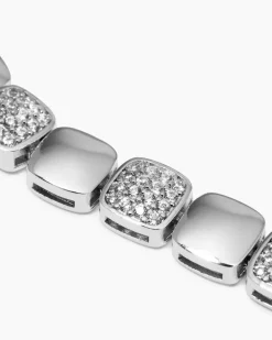 Armband mit Zirkonia