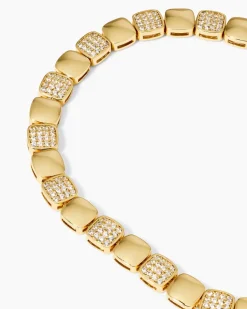 Armband mit Zirkonia