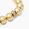Armband mit Zirkonia