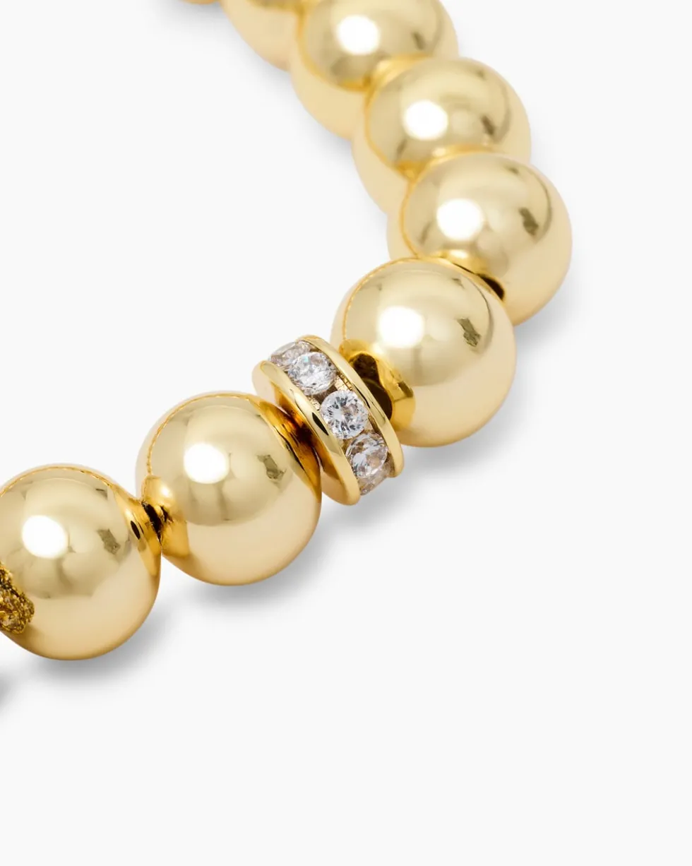 Armband mit Zirkonia