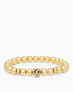 Armband mit Zirkonia