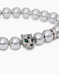 Armband mit Zirkonia