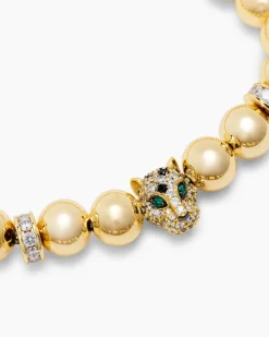 Armband mit Zirkonia
