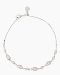 Armband mit Zirkonia