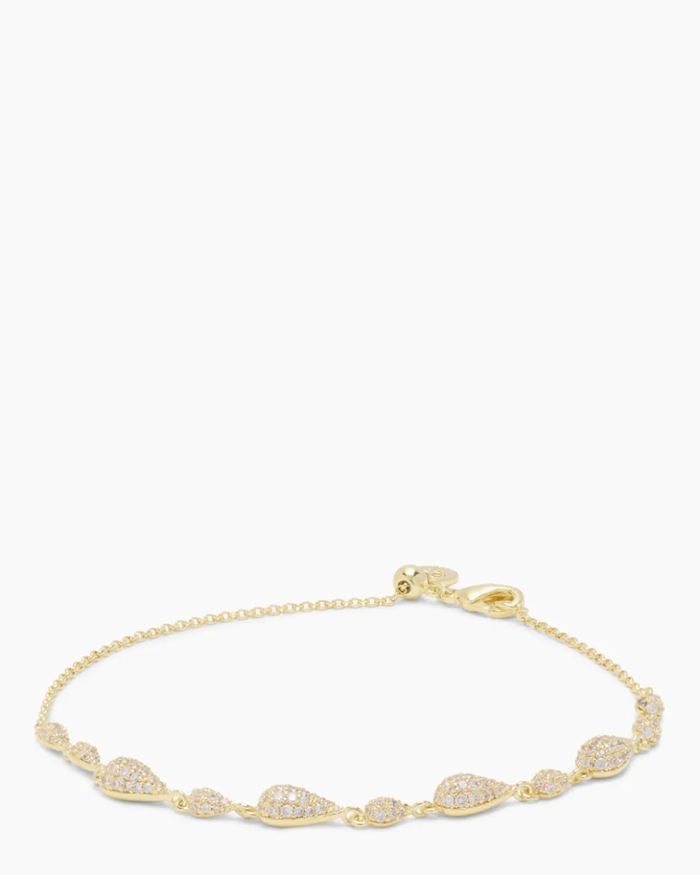 Armband mit Zirkonia