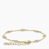 Armband mit Zirkonia
