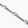 Armband mit Zirkonia
