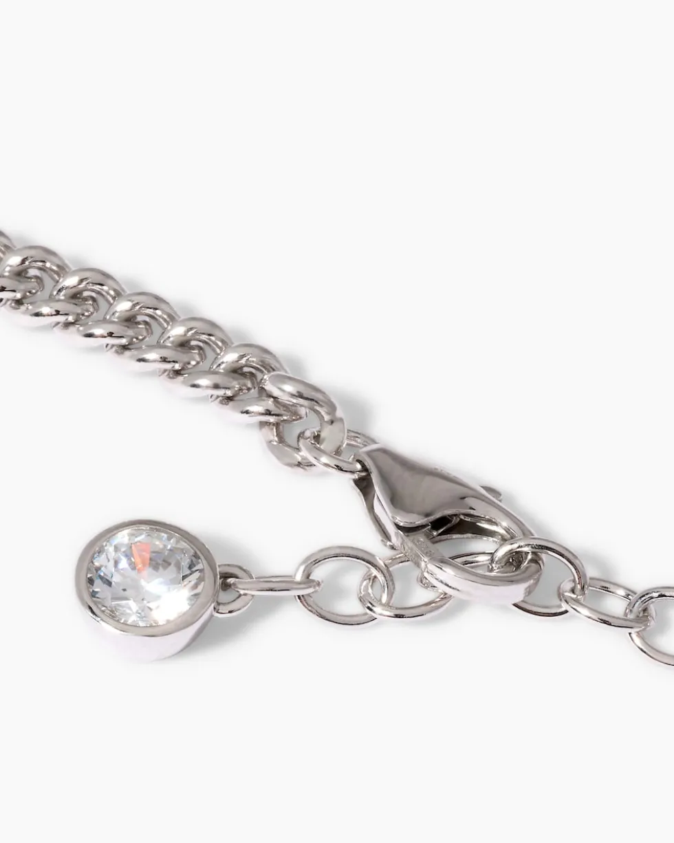 Armband mit Zirkonia