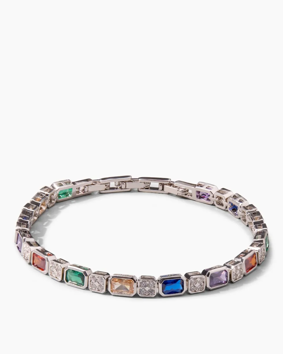 Armband mit Zirkonia