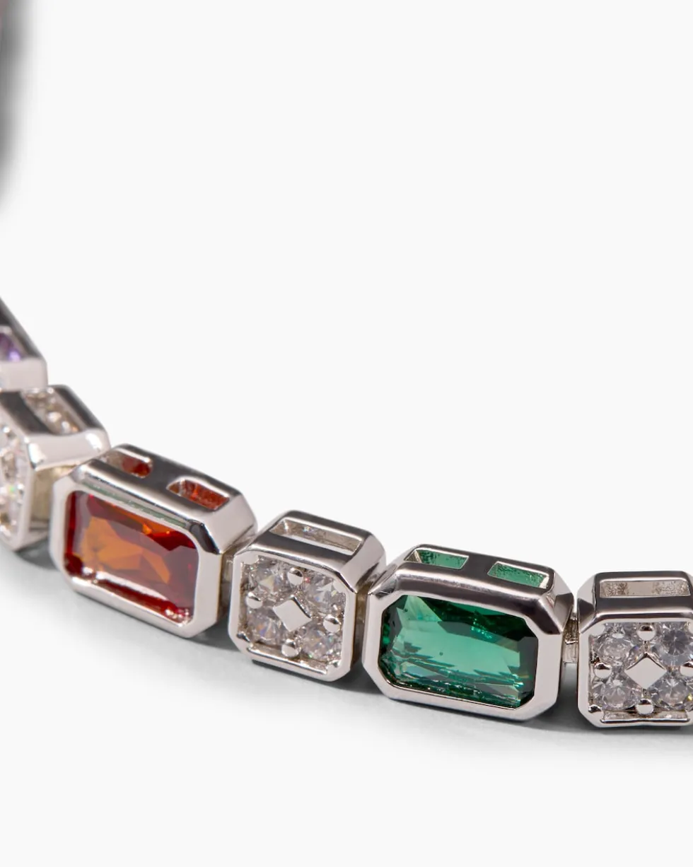 Armband mit Zirkonia
