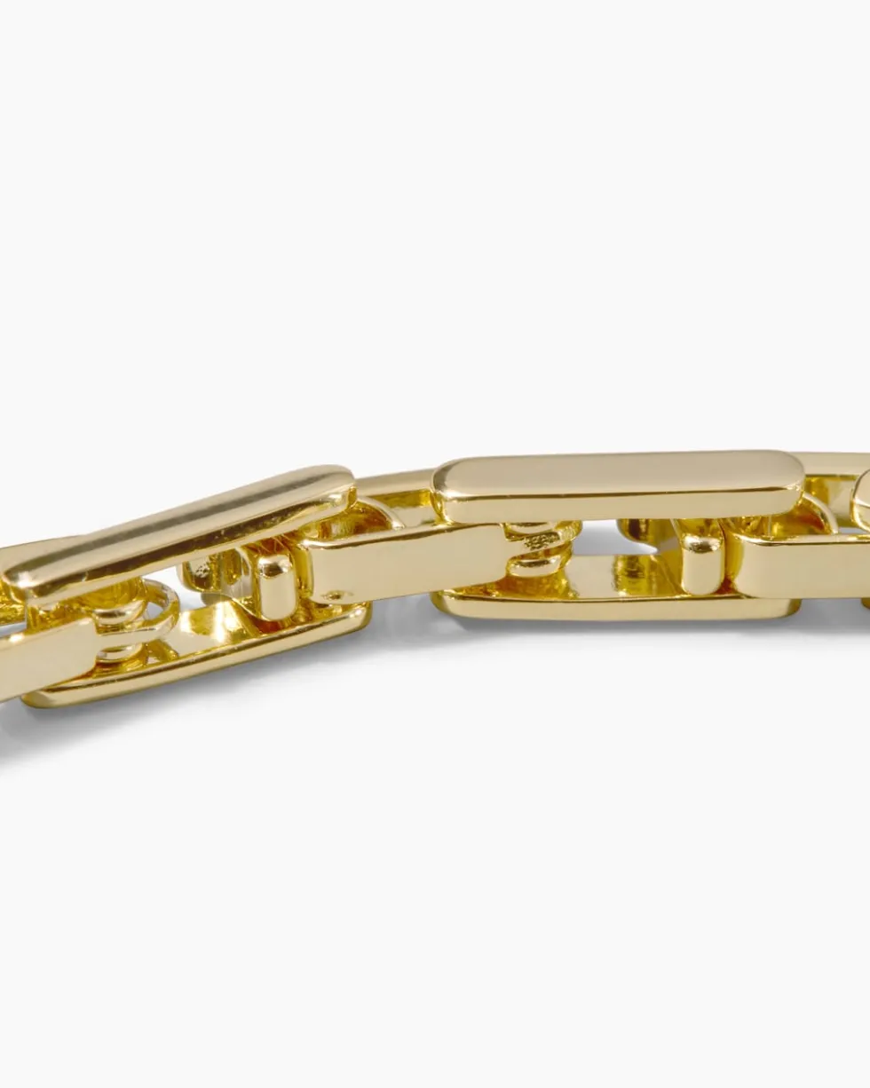 Armband mit Zirkonia