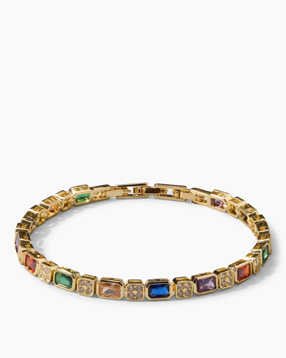 Armband mit Zirkonia