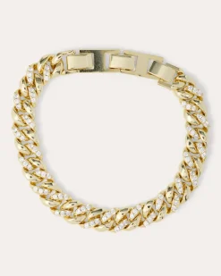 Armband mit Zirkonia