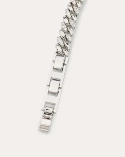 Armband mit Zirkonia