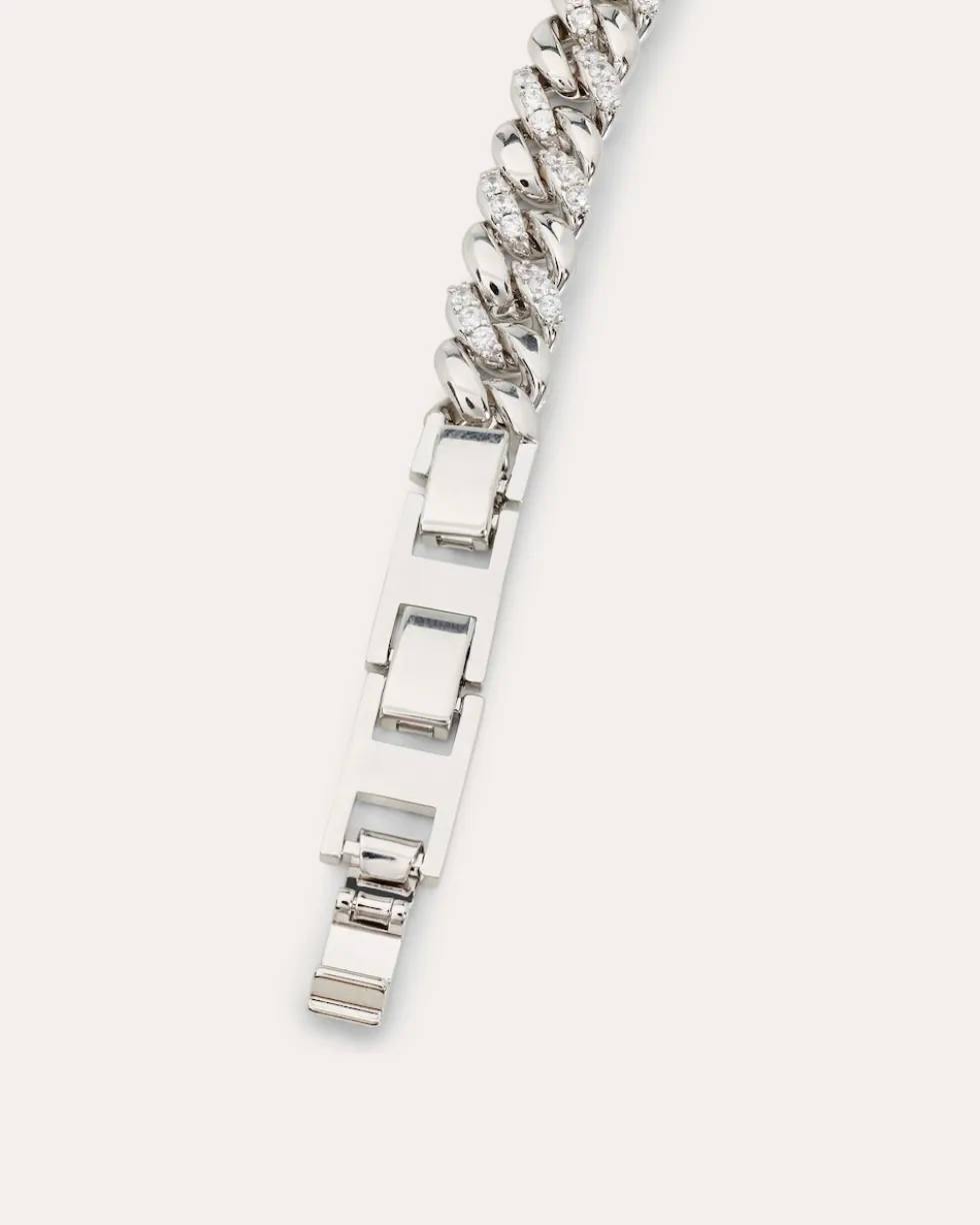Armband mit Zirkonia
