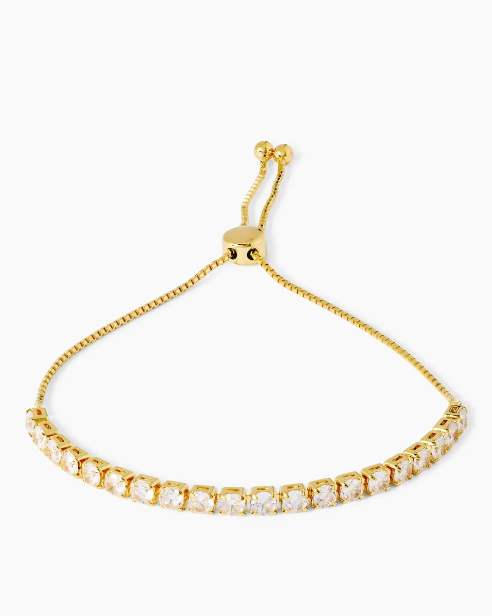 Armband mit Zirkonia