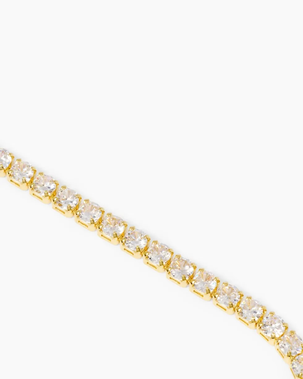 Armband mit Zirkonia