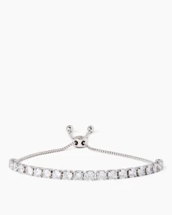 Armband mit Zirkonia