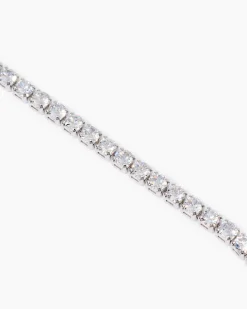 Armband mit Zirkonia
