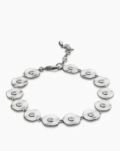 Armband mit Zirkonia