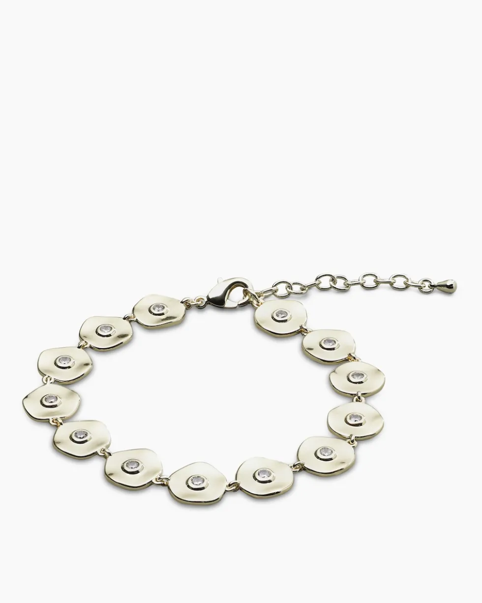 Armband mit Zirkonia