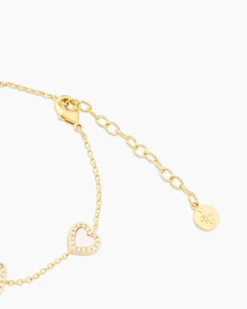 Armband mit Zirkonia