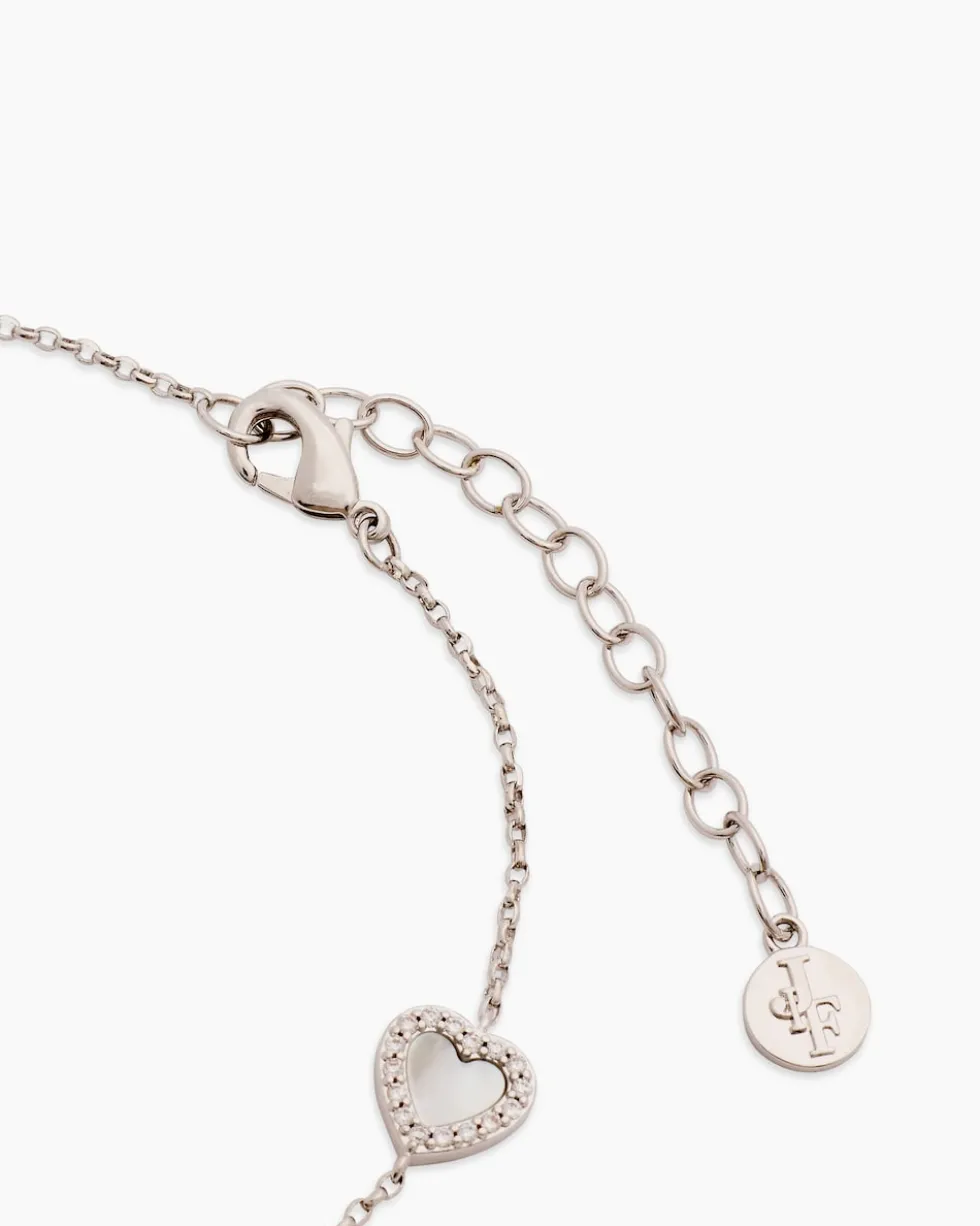 Armband mit Zirkonia