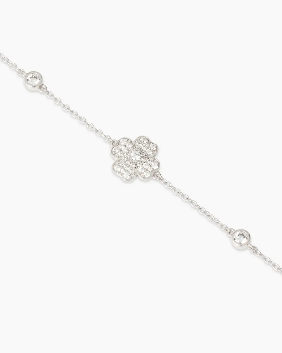 Armband mit Zirkonia