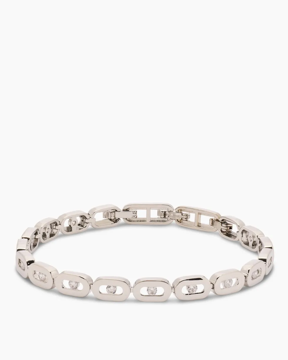 Armband mit Zirkonia