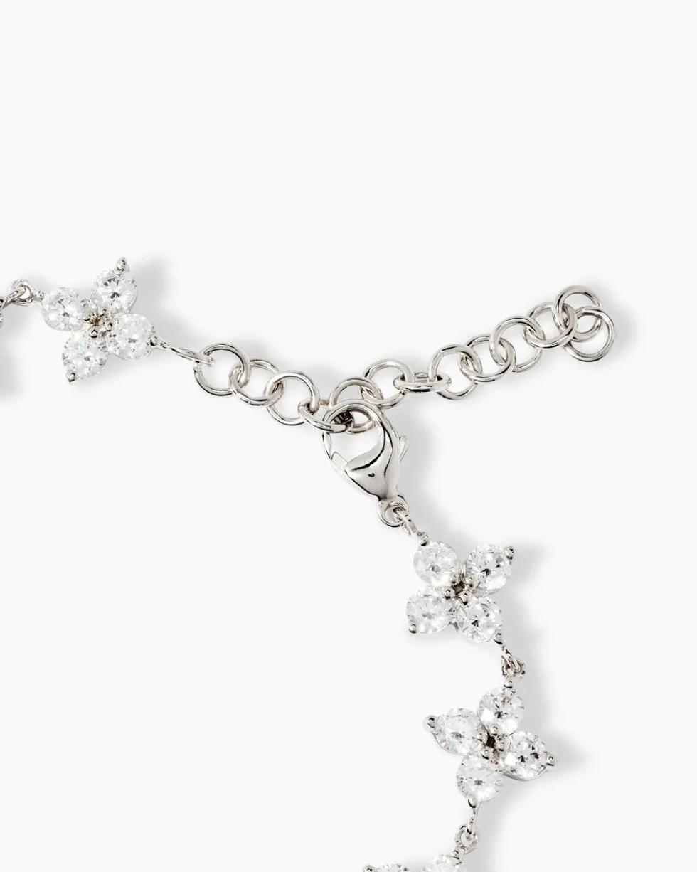 Armband mit Zirkonia